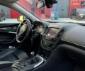 Серый Опель Инсигния, объемом двигателя 1.96 л и пробегом 290 тыс. км за 11500 $, фото 3 на Automoto.ua