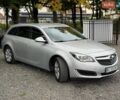 Сірий Опель Інсігнія, об'ємом двигуна 1.96 л та пробігом 261 тис. км за 9900 $, фото 18 на Automoto.ua