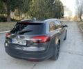 Серый Опель Инсигния, объемом двигателя 1.6 л и пробегом 240 тыс. км за 8900 $, фото 3 на Automoto.ua