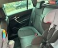 Серый Опель Инсигния, объемом двигателя 1.96 л и пробегом 217 тыс. км за 9800 $, фото 18 на Automoto.ua