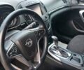 Опель Инсигния 2015 в Тячеве на Automoto.ua Серый Опель Инсигния, объемом двигателя 2 л и пробегом 210 тыс. км за 8800 $, фото 13 на Automoto.ua