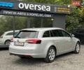 Сірий Опель Інсігнія, об'ємом двигуна 1.96 л та пробігом 261 тис. км за 9900 $, фото 1 на Automoto.ua