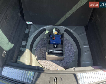 Сірий Опель Інсігнія, об'ємом двигуна 1.96 л та пробігом 297 тис. км за 11000 $, фото 66 на Automoto.ua