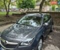 Серый Опель Инсигния, объемом двигателя 1.96 л и пробегом 230 тыс. км за 9750 $, фото 11 на Automoto.ua