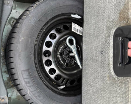 Серый Опель Инсигния, объемом двигателя 1.96 л и пробегом 231 тыс. км за 9999 $, фото 19 на Automoto.ua