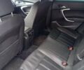 Сірий Опель Інсігнія, об'ємом двигуна 1.96 л та пробігом 216 тис. км за 9500 $, фото 7 на Automoto.ua