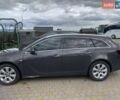 Сірий Опель Інсігнія, об'ємом двигуна 1.96 л та пробігом 159 тис. км за 12500 $, фото 5 на Automoto.ua