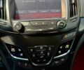 Сірий Опель Інсігнія, об'ємом двигуна 2 л та пробігом 340 тис. км за 10300 $, фото 18 на Automoto.ua