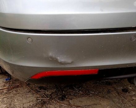 Серый Опель Инсигния, объемом двигателя 2 л и пробегом 0 тыс. км за 9500 $, фото 6 на Automoto.ua