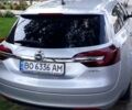 Сірий Опель Інсігнія, об'ємом двигуна 2 л та пробігом 252 тис. км за 11100 $, фото 11 на Automoto.ua