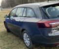Серый Опель Инсигния, объемом двигателя 2 л и пробегом 310 тыс. км за 8000 $, фото 5 на Automoto.ua