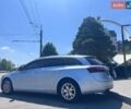 Сірий Опель Інсігнія, об'ємом двигуна 2 л та пробігом 370 тис. км за 8399 $, фото 9 на Automoto.ua