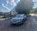 Серый Опель Инсигния, объемом двигателя 2 л и пробегом 223 тыс. км за 11200 $, фото 4 на Automoto.ua