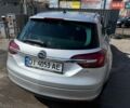 Сірий Опель Інсігнія, об'ємом двигуна 2 л та пробігом 340 тис. км за 10300 $, фото 6 на Automoto.ua