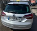Сірий Опель Інсігнія, об'ємом двигуна 2 л та пробігом 340 тис. км за 12000 $, фото 5 на Automoto.ua