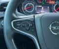 Сірий Опель Інсігнія, об'ємом двигуна 1.96 л та пробігом 201 тис. км за 12900 $, фото 21 на Automoto.ua