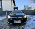 Серый Опель Инсигния, объемом двигателя 1.96 л и пробегом 153 тыс. км за 12000 $, фото 3 на Automoto.ua