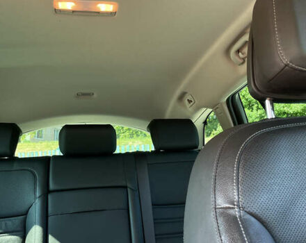 Сірий Опель Інсігнія, об'ємом двигуна 1.96 л та пробігом 297 тис. км за 11000 $, фото 112 на Automoto.ua