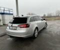 Сірий Опель Інсігнія, об'ємом двигуна 1.6 л та пробігом 224 тис. км за 9600 $, фото 1 на Automoto.ua