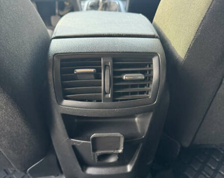 Сірий Опель Інсігнія, об'ємом двигуна 1.6 л та пробігом 185 тис. км за 8200 $, фото 16 на Automoto.ua