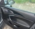 Серый Опель Инсигния, объемом двигателя 2 л и пробегом 227 тыс. км за 9300 $, фото 13 на Automoto.ua