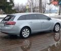 Сірий Опель Інсігнія, об'ємом двигуна 2 л та пробігом 259 тис. км за 9350 $, фото 13 на Automoto.ua