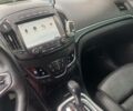 Серый Опель Инсигния, объемом двигателя 1.96 л и пробегом 159 тыс. км за 12500 $, фото 11 на Automoto.ua