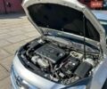 Сірий Опель Інсігнія, об'ємом двигуна 1.96 л та пробігом 231 тис. км за 10300 $, фото 34 на Automoto.ua