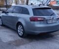 Сірий Опель Інсігнія, об'ємом двигуна 2 л та пробігом 259 тис. км за 9350 $, фото 16 на Automoto.ua