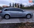Сірий Опель Інсігнія, об'ємом двигуна 2 л та пробігом 259 тис. км за 9350 $, фото 15 на Automoto.ua