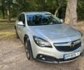 Серый Опель Инсигния, объемом двигателя 2.02 л и пробегом 264 тыс. км за 10300 $, фото 2 на Automoto.ua