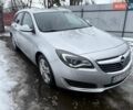 Сірий Опель Інсігнія, об'ємом двигуна 1.96 л та пробігом 257 тис. км за 6850 $, фото 1 на Automoto.ua