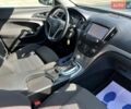 Сірий Опель Інсігнія, об'ємом двигуна 1.96 л та пробігом 231 тис. км за 10300 $, фото 23 на Automoto.ua
