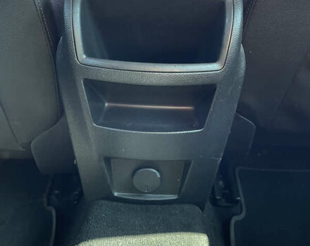 Сірий Опель Інсігнія, об'ємом двигуна 1.96 л та пробігом 297 тис. км за 11000 $, фото 131 на Automoto.ua