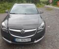 Сірий Опель Інсігнія, об'ємом двигуна 1.6 л та пробігом 280 тис. км за 10800 $, фото 1 на Automoto.ua
