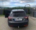 Сірий Опель Інсігнія, об'ємом двигуна 1.96 л та пробігом 159 тис. км за 12500 $, фото 8 на Automoto.ua
