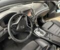Сірий Опель Інсігнія, об'ємом двигуна 1.96 л та пробігом 157 тис. км за 12500 $, фото 10 на Automoto.ua