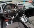 Серый Опель Инсигния, объемом двигателя 2 л и пробегом 258 тыс. км за 11700 $, фото 15 на Automoto.ua