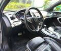 Сірий Опель Інсігнія, об'ємом двигуна 2 л та пробігом 280 тис. км за 11936 $, фото 14 на Automoto.ua