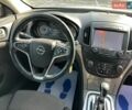 Сірий Опель Інсігнія, об'ємом двигуна 1.96 л та пробігом 231 тис. км за 10300 $, фото 24 на Automoto.ua