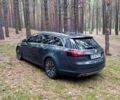Сірий Опель Інсігнія, об'ємом двигуна 1.96 л та пробігом 300 тис. км за 10500 $, фото 5 на Automoto.ua