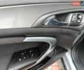 Серый Опель Инсигния, объемом двигателя 2 л и пробегом 259 тыс. км за 9499 $, фото 53 на Automoto.ua