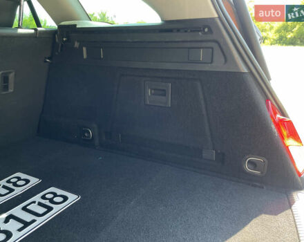 Сірий Опель Інсігнія, об'ємом двигуна 1.96 л та пробігом 297 тис. км за 11000 $, фото 82 на Automoto.ua