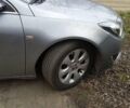 Сірий Опель Інсігнія, об'ємом двигуна 1.96 л та пробігом 216 тис. км за 9500 $, фото 11 на Automoto.ua