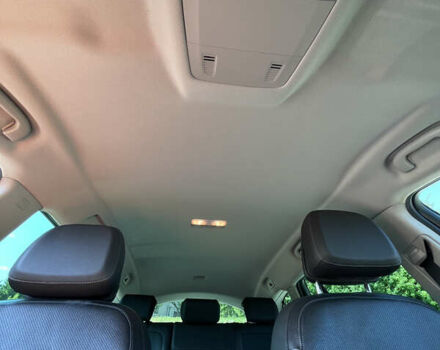 Сірий Опель Інсігнія, об'ємом двигуна 1.96 л та пробігом 297 тис. км за 11000 $, фото 110 на Automoto.ua