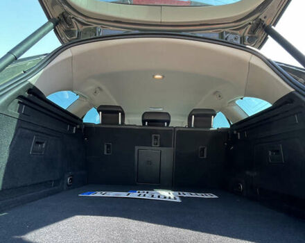 Сірий Опель Інсігнія, об'ємом двигуна 1.96 л та пробігом 297 тис. км за 11000 $, фото 69 на Automoto.ua