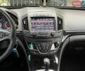 Сірий Опель Інсігнія, об'ємом двигуна 1.96 л та пробігом 261 тис. км за 9900 $, фото 36 на Automoto.ua