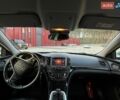 Серый Опель Инсигния, объемом двигателя 1.96 л и пробегом 290 тыс. км за 11500 $, фото 1 на Automoto.ua