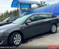 Сірий Опель Інсігнія, об'ємом двигуна 2 л та пробігом 169 тис. км за 10000 $, фото 3 на Automoto.ua