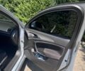 Сірий Опель Інсігнія, об'ємом двигуна 2 л та пробігом 370 тис. км за 8399 $, фото 21 на Automoto.ua